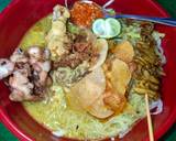 Cara Membuat Soto Ayam Kuah Kuning 7