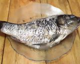Foto langkah ke 2 dari resep Ikan Mas Cobek.