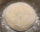 Foto del paso 2 de la receta: Pan Casero Integral
