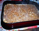 Darált húsos torta recept fázis 3 fotója