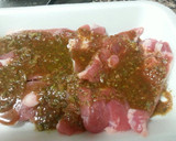 Foto del paso 2 de la receta: Chuletillas de pavo