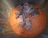 Foto del paso 4 de la receta: Calamares en salsa americana para Monsieur Cuisine Connect