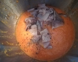 Foto del paso 4 de la receta: Calamares en salsa americana para Monsieur Cuisine Connect