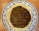 عکس مرحله 2 از دستور همبرگر خانگی