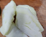 Foto del paso 2 de la receta: Barcas de endivia con gambas
