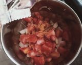 મેગી ભેળ (Maggi Bhel Recipe In Gujarati) રેસીપી સ્ટેપ2ફોટો