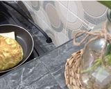 Foto langkah ke 3 dari resep Egg Toast.