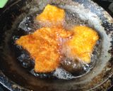 Foto langkah ke 4 dari resep Ayam Katsu.