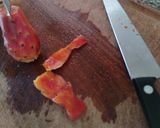Foto del paso 1 de la receta: Mermelada de tuna 🌵