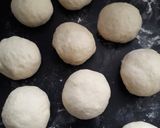 Foto del paso 4 de la receta: Pan de leche en freidora de aire