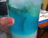 Foto del paso 3 de la receta: Mojito Blue