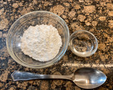 Foto del paso 12 de la receta: Budín de coco y almendras