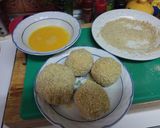 Foto del paso 6 de la receta: Bombas de Barcelona