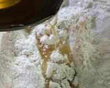 Foto langkah ke 2 dari resep Kue Susu papua.