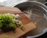 Foto langkah ke 6 dari resep 309. Sop Ayam Klaten.