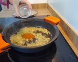 Foto del paso 3 de la receta: Pollo en salsa al estilo húngaro