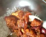 A picture of step 10 of Vegetable. Kabuli Pulao.