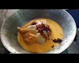 Foto langkah ke 2 dari resep Ayam Panggang Oven.