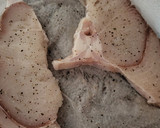 Foto del paso 3 de la receta: Cazón con almejas 😋😋