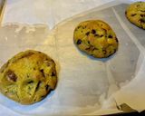 صورة لخطوة 4 من وصفة كوكيز الكافيهات 🍪