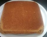 Foto del paso 5 de la receta: Torta de zanahoria y almendras