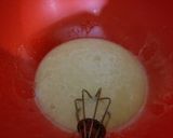 Foto del paso 1 de la receta: Pepas caseras