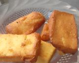 Foto langkah ke 5 dari resep 136. Tahu KW DEBM.