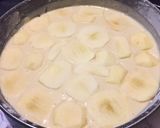 Foto del paso 5 de la receta: Torta doble de manzana ❤️🍎