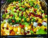 সুইট এন্ড সাওয়ার ফ্রুট সালাড রেসিপির ধাপ 2 ছবি