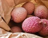 Hình bước làm 2 của món 🌱 Vải Thiều Hạt Chia Giải Khát