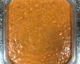 Foto del paso 6 de la receta: Queque de zanahoria (saludable y húmedo)