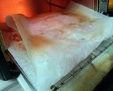 A picture of step 1 of Baked Crispy Bacon.