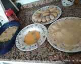Foto del paso 3 de la receta: Croquetas de carne del puchero