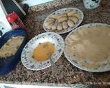 Foto del paso 3 de la receta: Croquetas de carne del puchero
