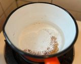 鍋煮奶茶的食譜步驟1照片