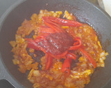 Foto del paso 3 de la receta: Bacalao ajoarriero