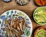 Foto del paso 7 de la receta: Rollitos vietnamitas