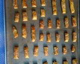 Foto langkah ke 8 dari resep Homemade Puff Pastry.