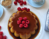 Foto del paso 7 de la receta: Flan saludable de calabaza y zanahorias asadas