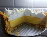 Foto del paso 4 de la receta: Lemon pie 🍋