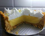 Foto del paso 4 de la receta: Lemon pie 🍋