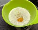 Húsos rántott palacsinta recept fázis 2 fotója
