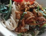Foto langkah ke 8 dari resep Mie ayam ala abang2.