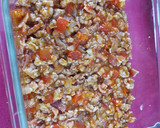 Foto del paso 5 de la receta: Moussaka de calabacín
