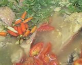 Foto langkah ke 3 dari resep Ikan Kuah Kuning.