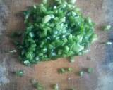 Simple gazpacho with bread croutons recipe step 3 photo