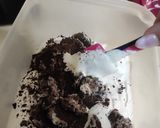 Φωτογραφία βήματος 5 της συνταγής Παγωτό 🍦❤️ με τρία μόνο υλικά!