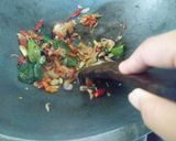 Foto langkah ke 4 dari resep Bawal Pedas Manis.