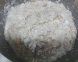 Bread no handvo recipe step 1 photo