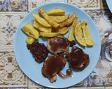 Foto del paso 7 de la receta: Salsa de vino tinto